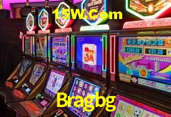 Especiais de Fim de Semana Bragbg