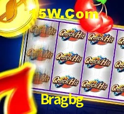 Variedade de jogos na Bragbg