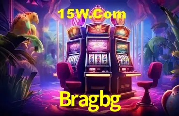 Estatísticas Bragbg