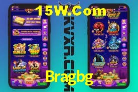 Slot Games Bragbg