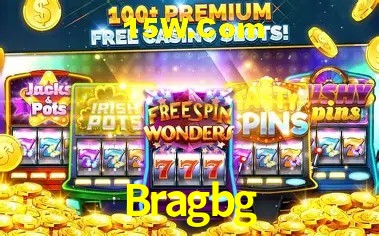 Jogos populares e pagamentos rápidos na Bragbg