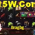 Jogos de Slot Bragbg