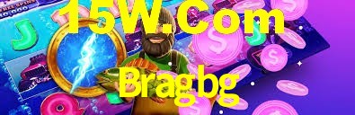 Bragbg App Interface