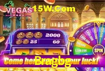 Segurança 2FA Bragbg