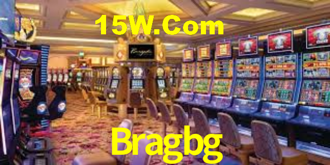 Apostas com odds competitivas na Bragbg