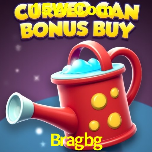 Bônus após cadastro na Bragbg