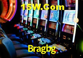Game Providers Bragbg