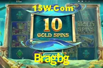 Promoção Relâmpago Bragbg