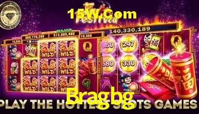 Slots com jackpots e giros grátis na Bragbg