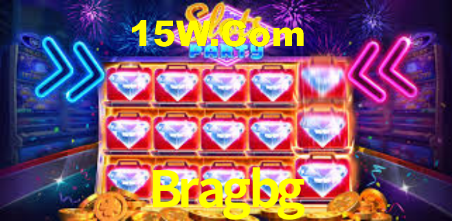 APP rápido e leve da Bragbg