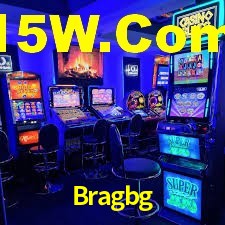 Welcome Bonus Bragbg