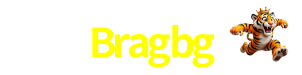 Logo da Bragbg