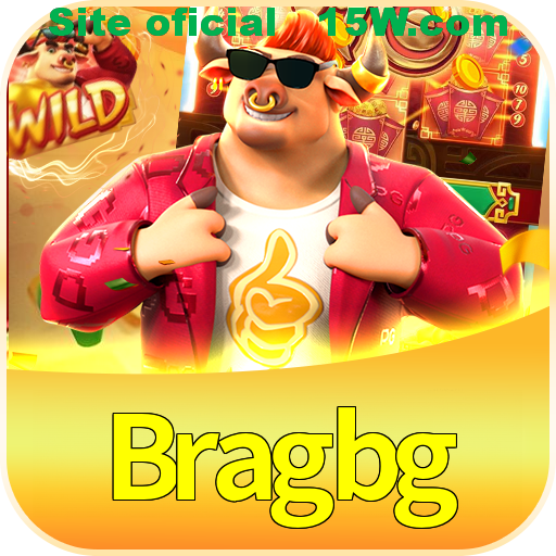 APP oficial da Bragbg para mobile